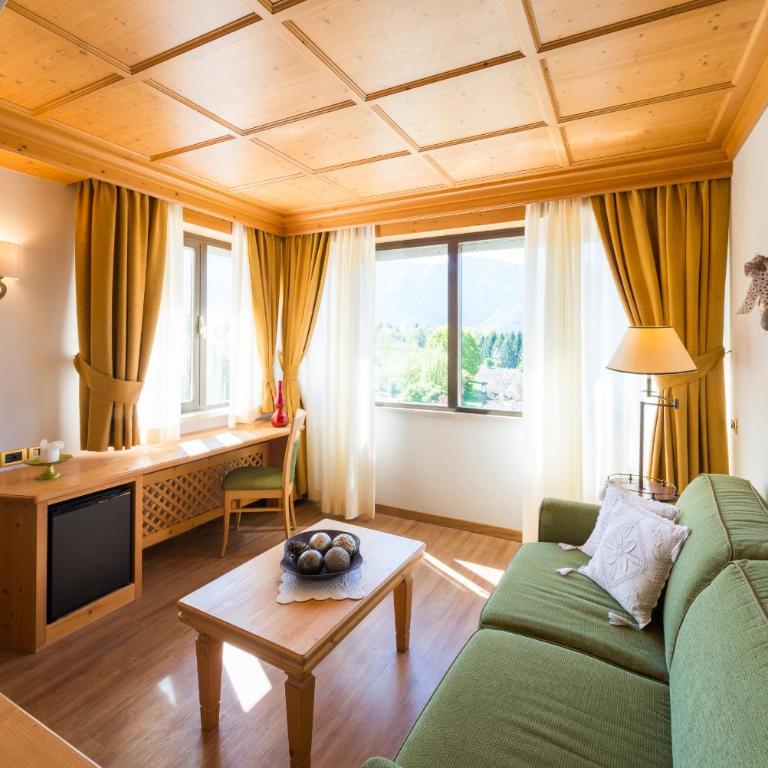Hotel Ambassador - Camera Familiare - 2