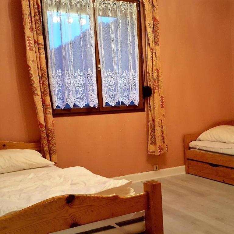 Gite de L'ours - Ferienhaus - 22
