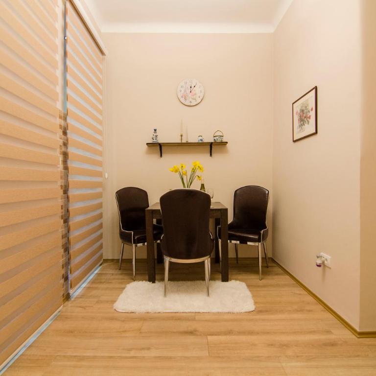 Villa Rose - Apartman - 15
