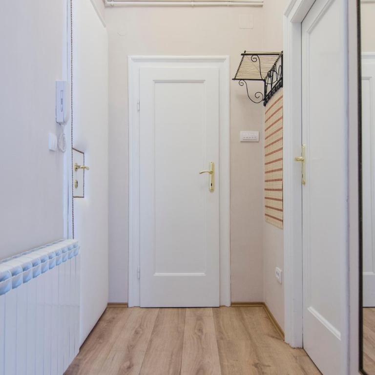 Villa Rose - Apartman - 22