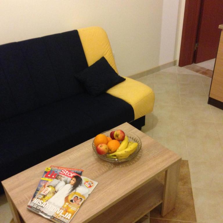 Apartments Hana - Apartment with Sea View - 22