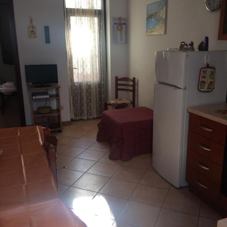 Bixio Apartments - Casa con 1 Camera da Letto - 13
