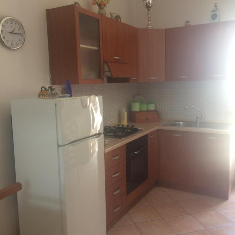 Bixio Apartments - Casa con 1 Camera da Letto - 15