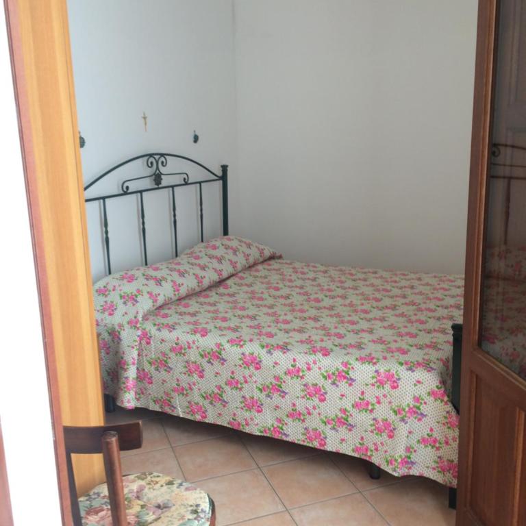 Bixio Apartments - Casa con 1 Camera da Letto - 12