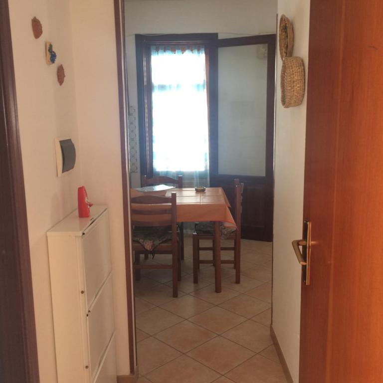 Bixio Apartments - Casa con 1 Camera da Letto - 17