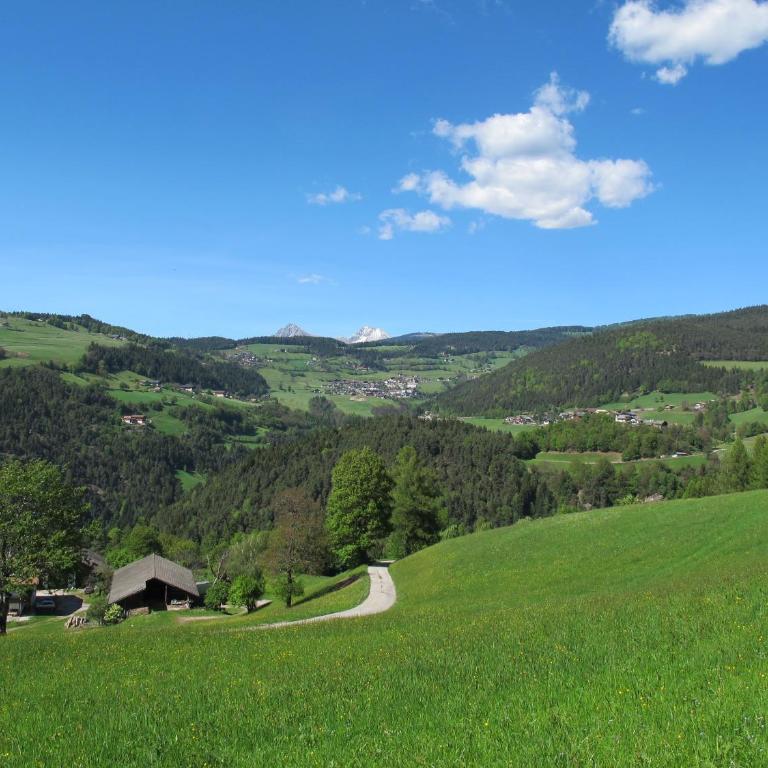 Gasserhof Chalets - Chalet mit 3 Schlafzimmern - 21