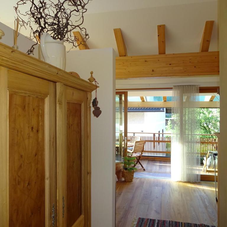 Bio.top.Appartement - Appartamento con Vista Montagna - 3