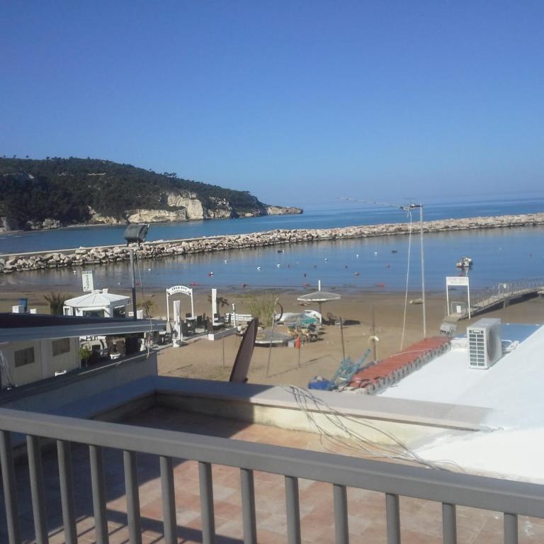 Appartamenti Marazzurro - Appartamento con Terrazza - 16