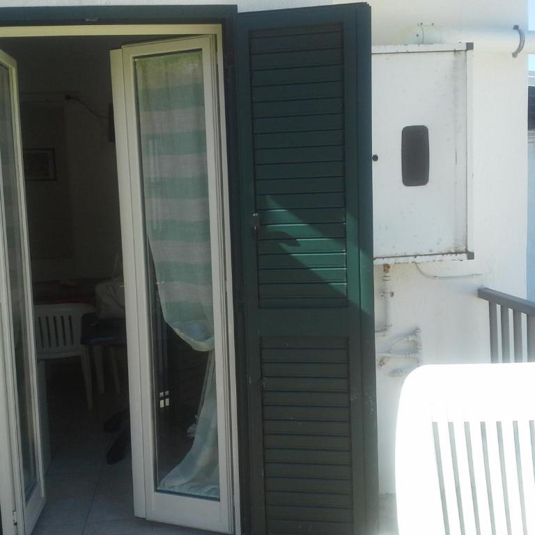 Appartamenti Marazzurro - Appartamento con Terrazza - 12