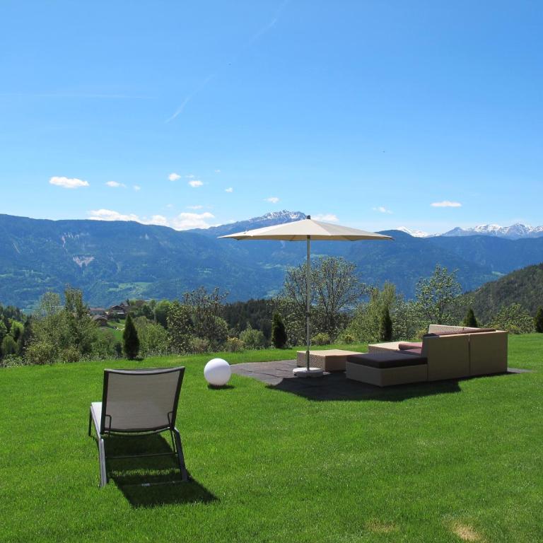 Gasserhof Chalets - Chalet mit 3 Schlafzimmern - 20