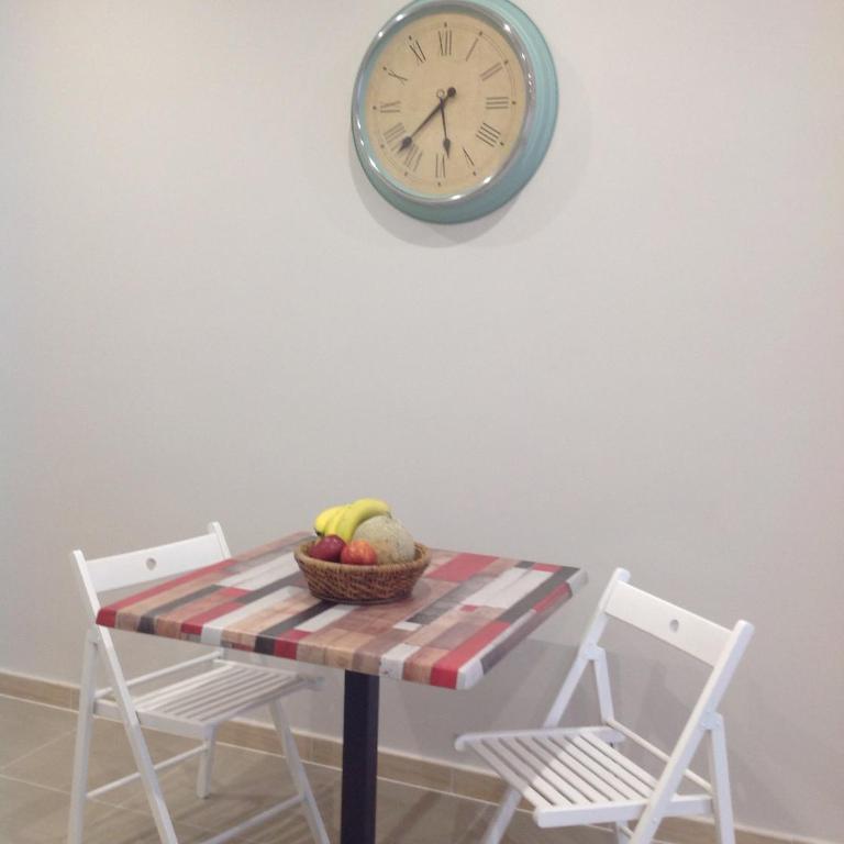 Casa Lucrezia - Appartamento Monolocale - 2