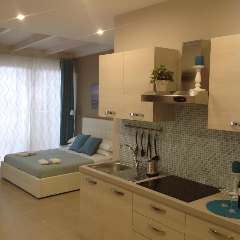 Casa Lucrezia - Appartamento Monolocale - 7
