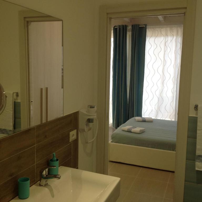 Casa Lucrezia - Appartamento Monolocale - 10