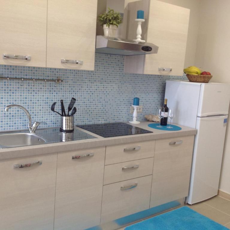 Casa Lucrezia - Appartamento Monolocale - 12
