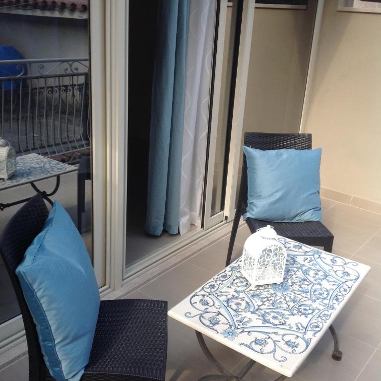 Casa Lucrezia - Appartamento Monolocale - 13