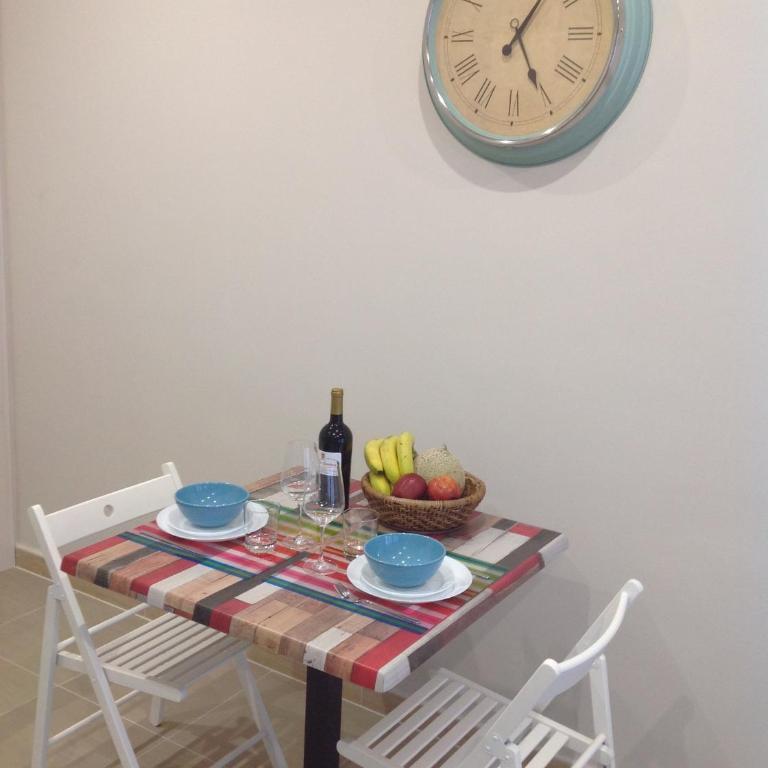 Casa Lucrezia - Appartamento Monolocale - 16