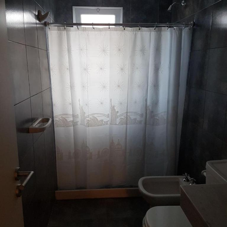 Departamento Carlos paz - Apartamento - 2 niveles - 22