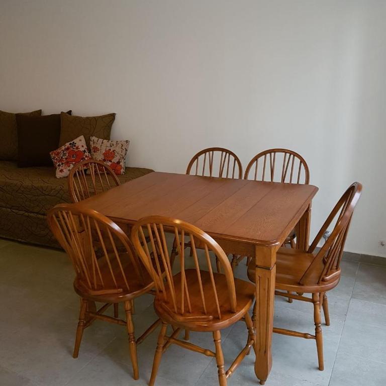 Departamento Carlos paz - Apartamento - 2 niveles - 8