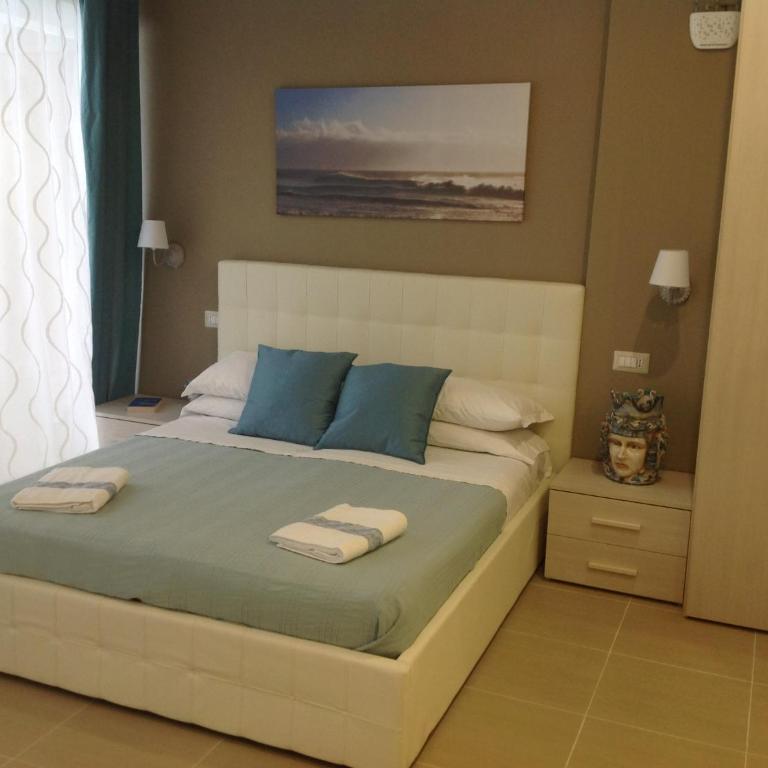 Casa Lucrezia - Appartamento Monolocale - 1