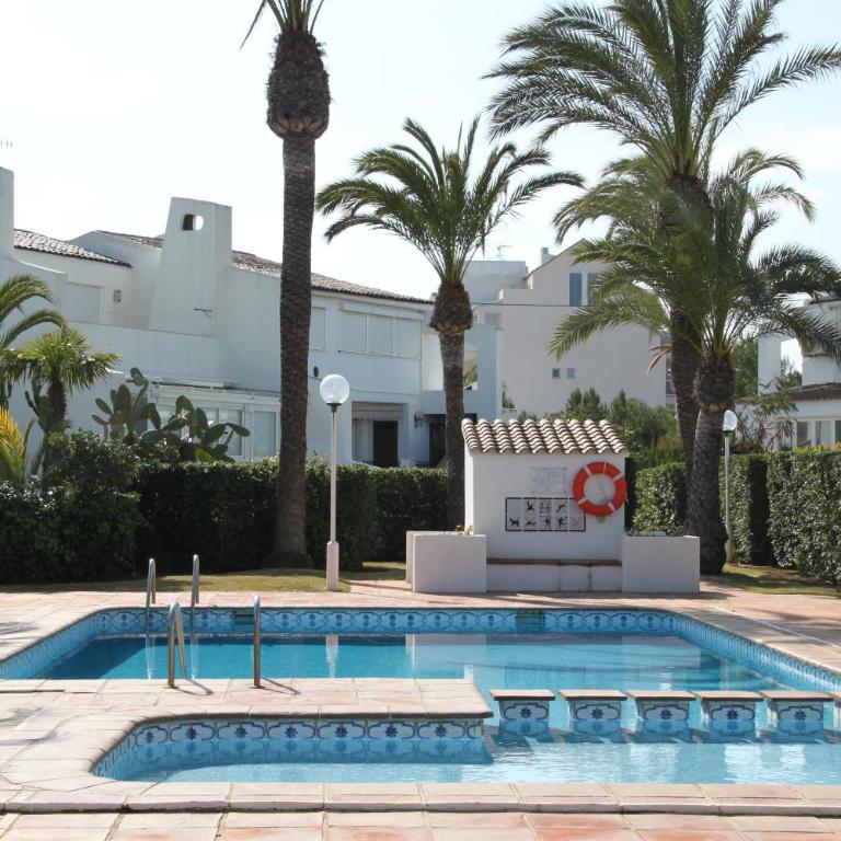 Reihenhaus am Meer mit Pool, primera linea - Casa de 3 dormitorios - 16