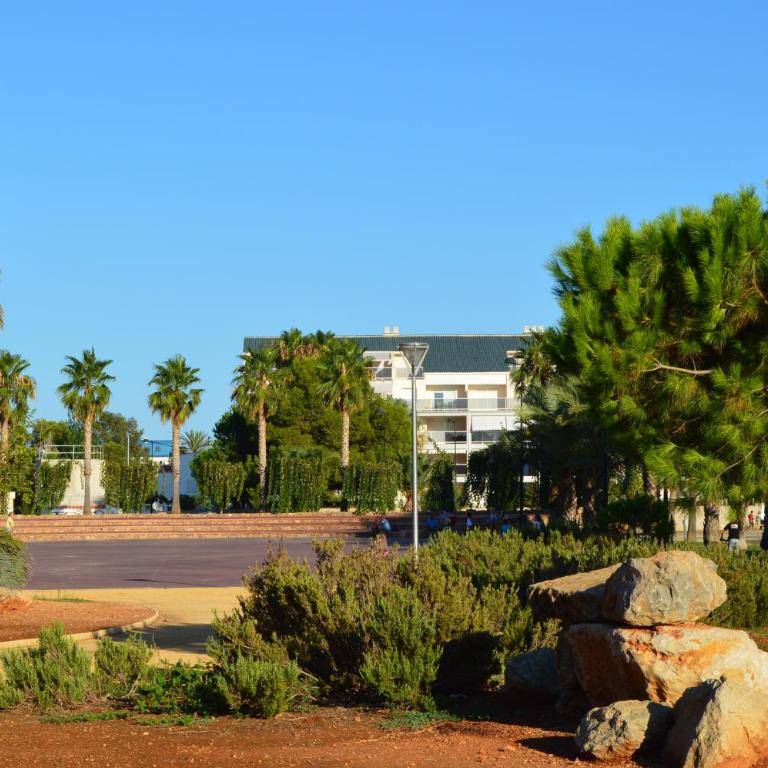 Reihenhaus am Meer mit Pool, primera linea - Casa de 3 dormitorios - 29