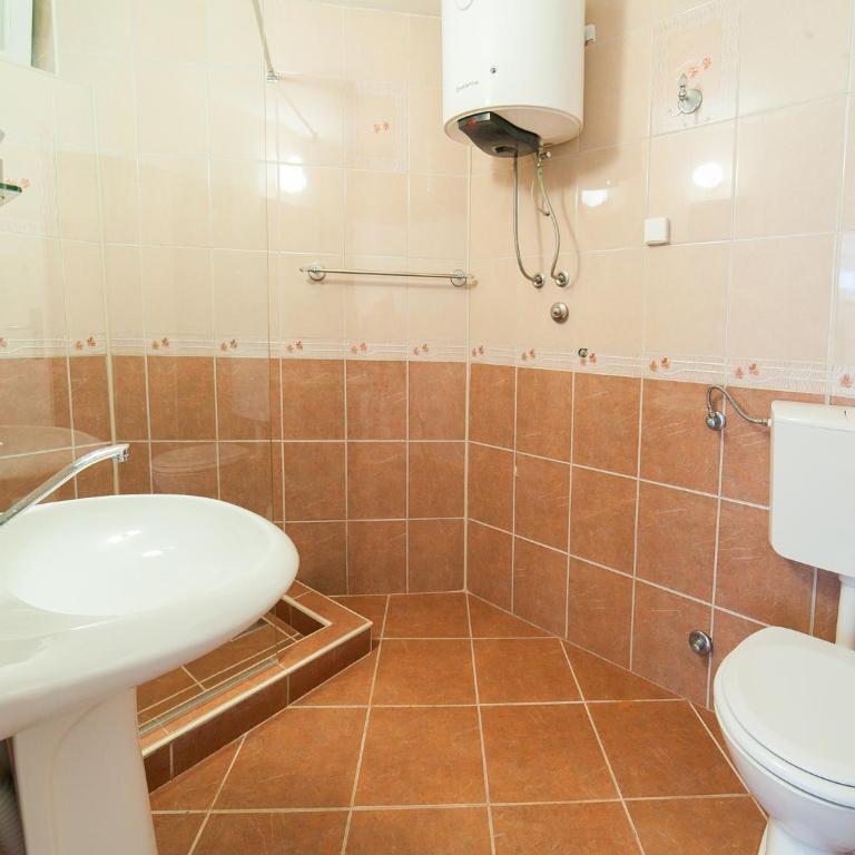 Apartments Midžor - One-Bedroom Apartment - 3