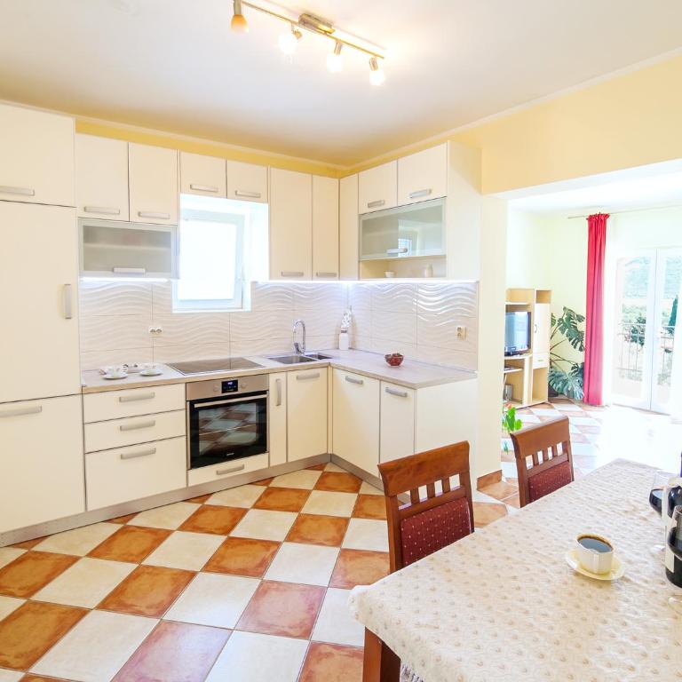 Apartments Midžor - One-Bedroom Apartment with Sea View - 22