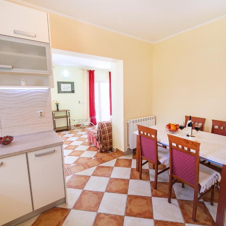 Apartments Midžor - One-Bedroom Apartment with Sea View - 18