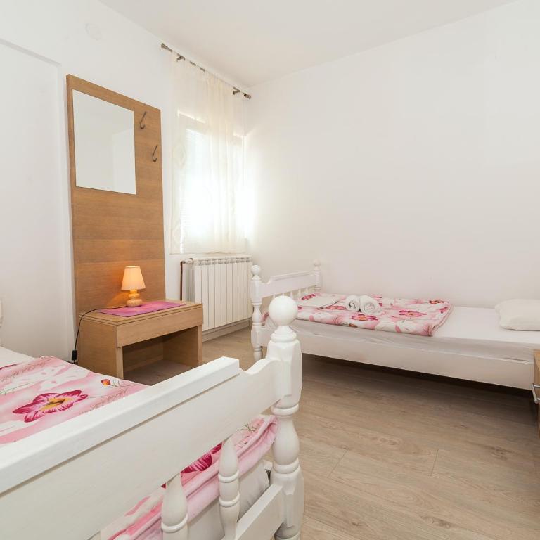 Apartments Midžor - One-Bedroom Apartment with Sea View - 27