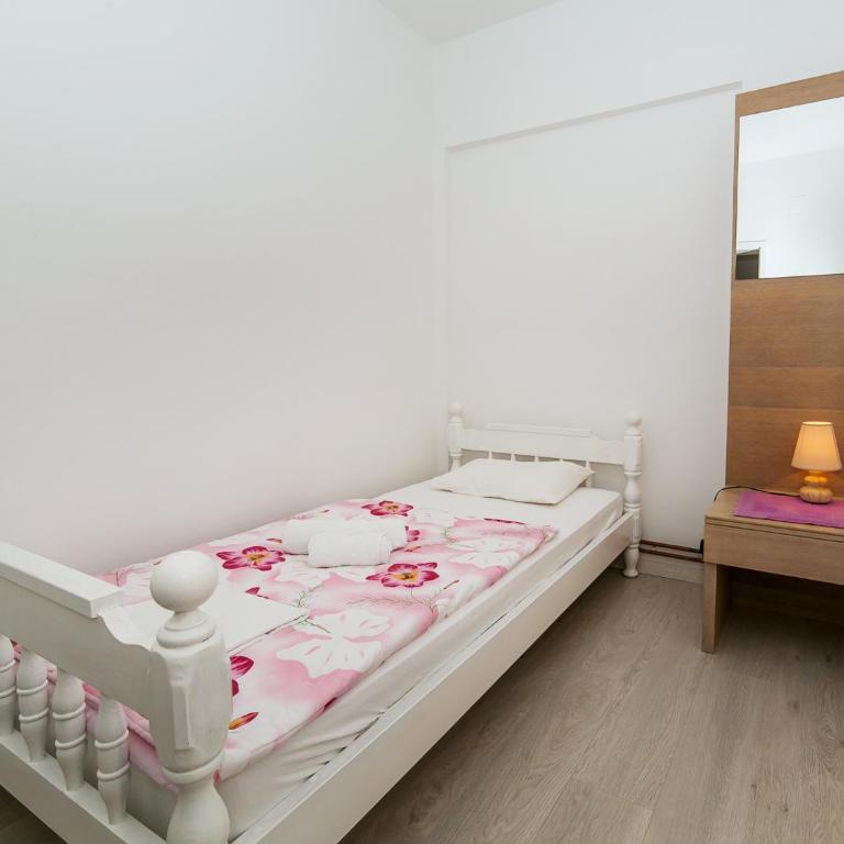 Apartments Midžor - One-Bedroom Apartment with Sea View - 26