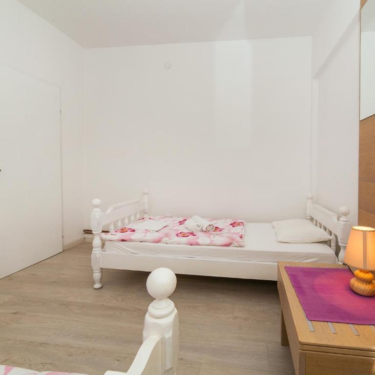 Apartments Midžor - One-Bedroom Apartment with Sea View - 23