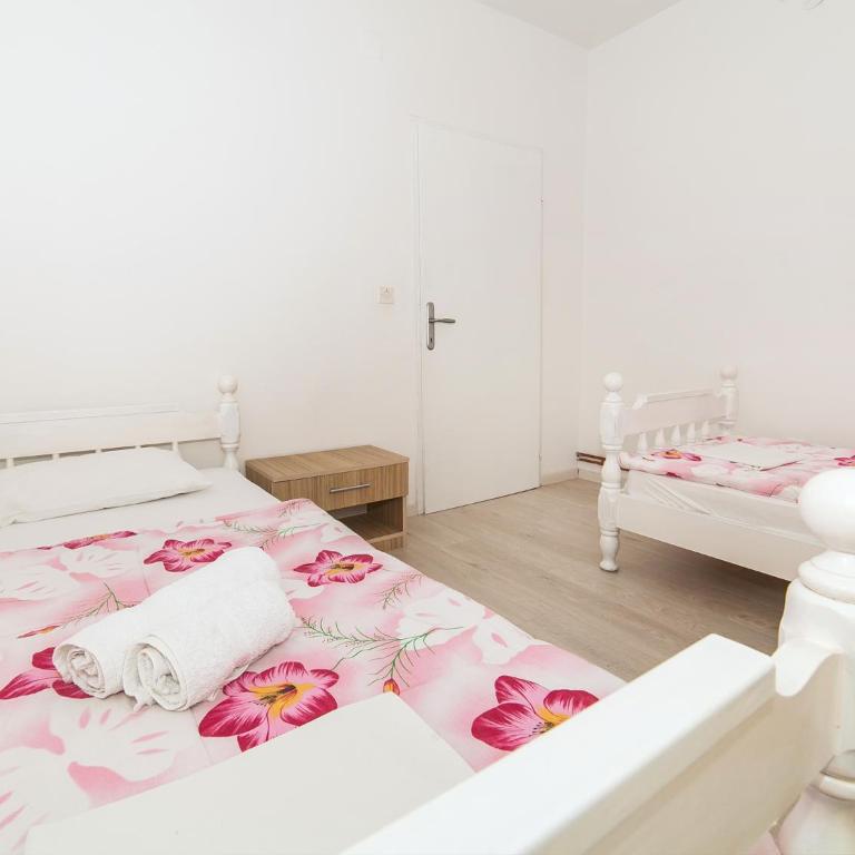 Apartments Midžor - One-Bedroom Apartment with Sea View - 17