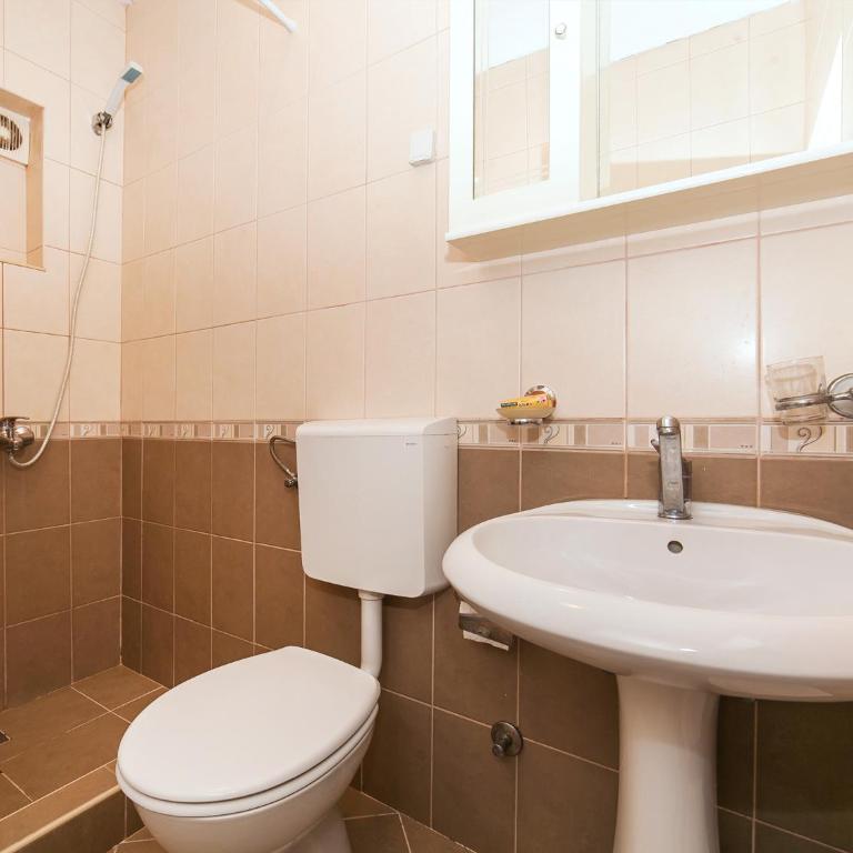 Apartments Midžor - One-Bedroom Apartment with Sea View - 30