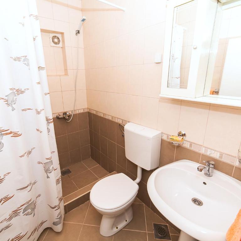 Apartments Midžor - One-Bedroom Apartment with Sea View - 29