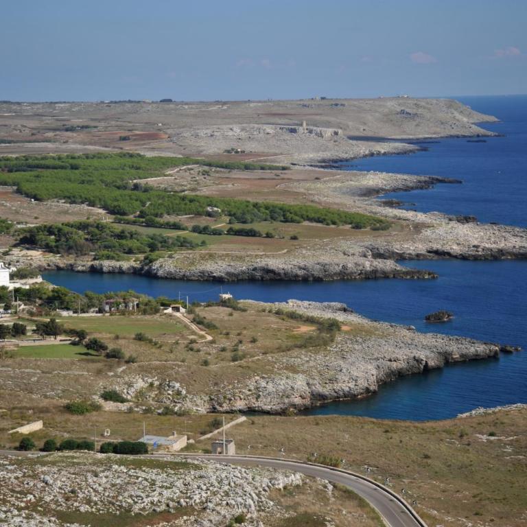 la casa nell'acqua - Appartamento con Vista Mare - 13