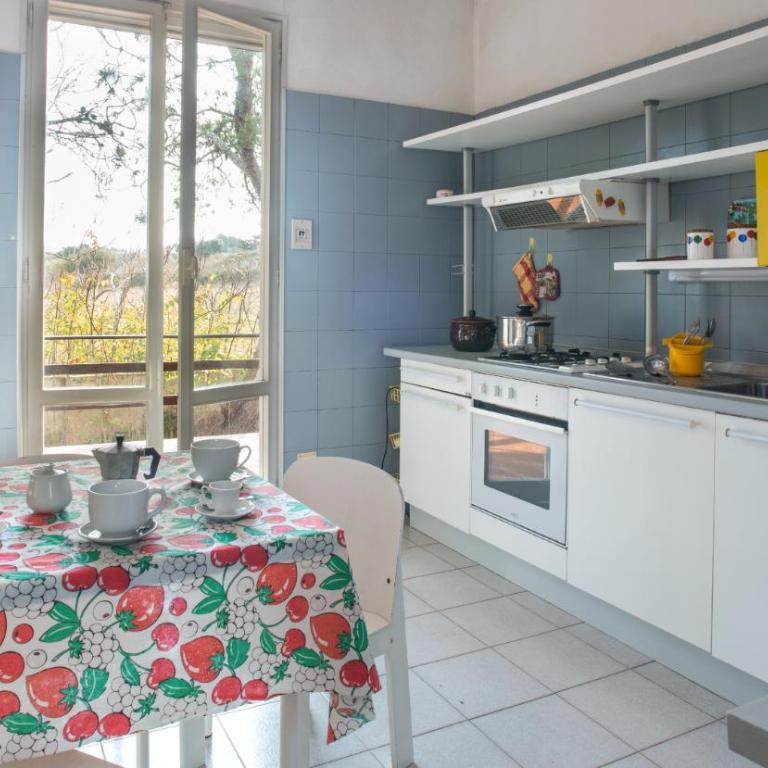 la casa nell'acqua - Appartamento con Vista Mare - 19