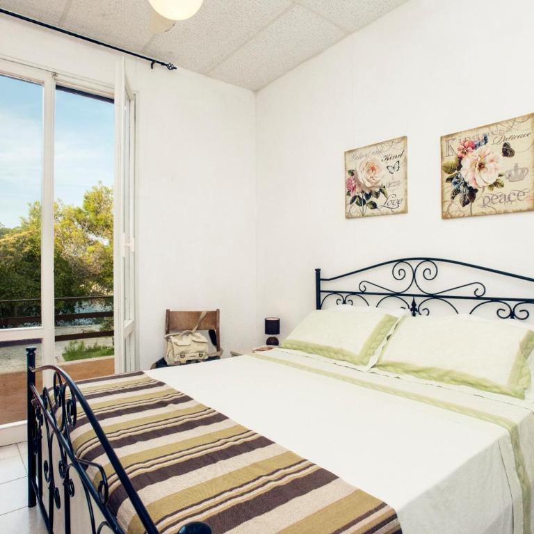 la casa nell'acqua - Appartamento con Vista Mare - 20