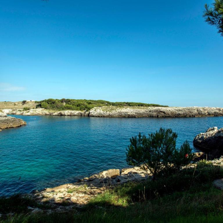 la casa nell'acqua - Appartamento con Vista Mare - 22