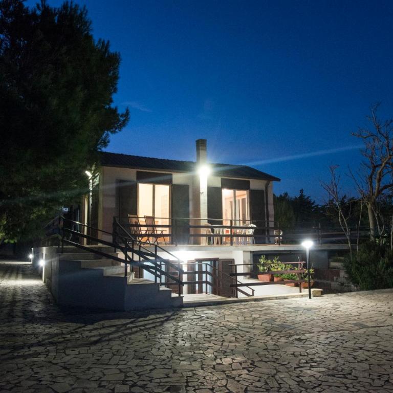 la casa nell'acqua - Appartamento con Vista Mare - 2
