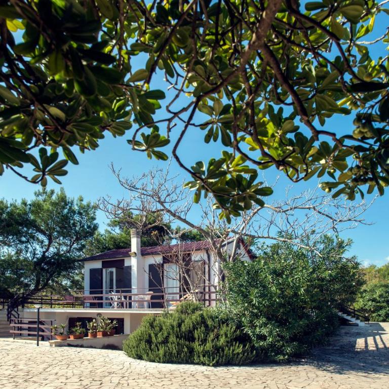 la casa nell'acqua - Appartamento con Vista Mare - 25