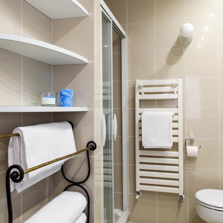 Lora Center apartment - Appartamento - 16
