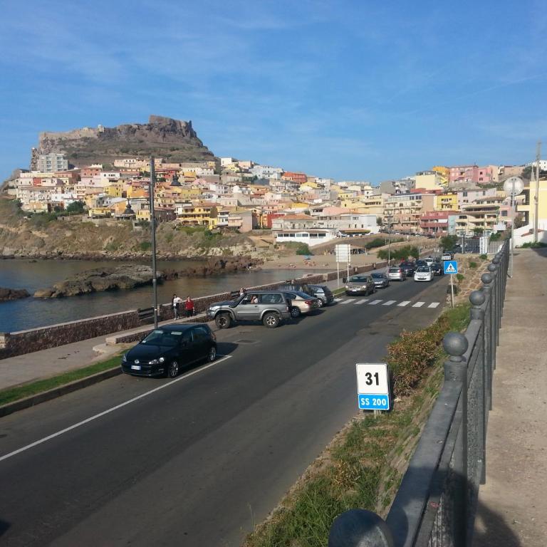 Appartamento Belvedere - Appartamento con Vista Mare - 60