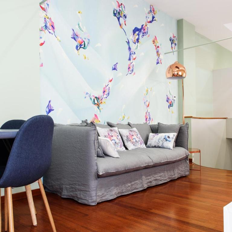 Lora Center apartment - Appartamento - 5