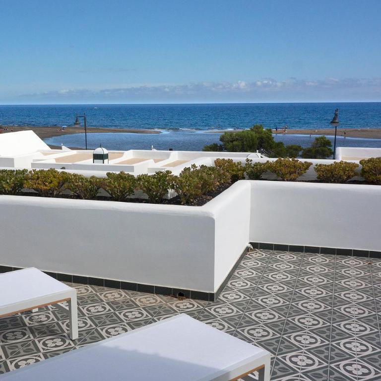 La Concha Boutique Apartments - Adults Only - Suite de 2 dormitorios con vistas al océano - 4