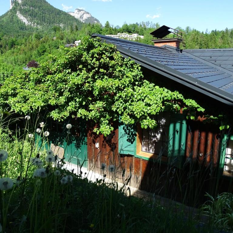 Franz Rudolf - Appartement avec Vue sur la Montagne - 11