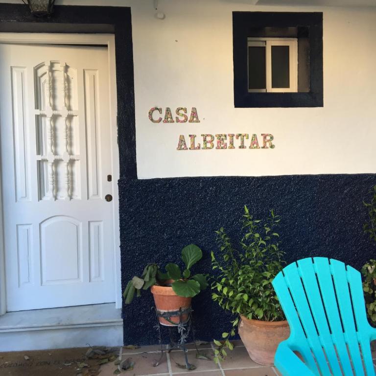 Casa Albéitar - Casa - 3