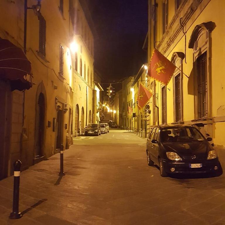 Sweet Tuscany - Appartamento con 2 Camere da Letto - 26