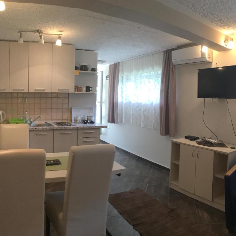 Apartment Garden - Studio Apartman - 25