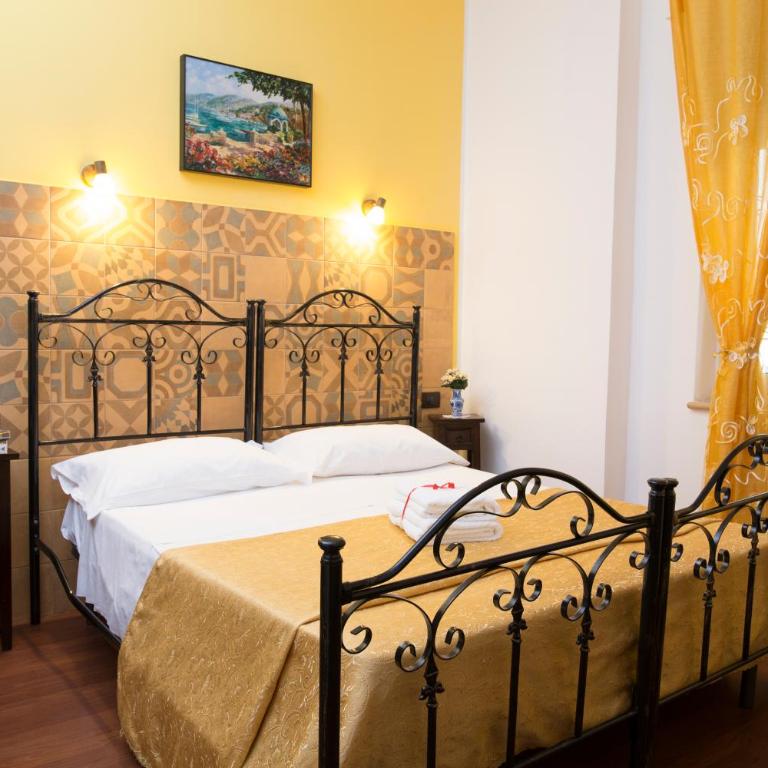 Le Cinque Novelle - Camera Matrimoniale - 2
