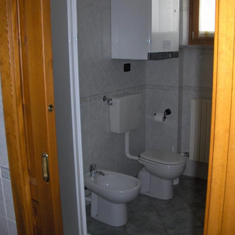 Residenza L'Teit - Monolocale - 2